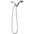 thumbnail image 1 of Delta: Premium 3-Setting Shower Mount Hand Shower, 1 of 3