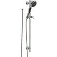 thumbnail image 1 of Delta Premium 3-Setting Slide Bar Hand Shower Chrome, 1 of 6