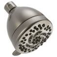 thumbnail image 1 of Delta: Premium 5-Setting Shower Head, 1 of 3