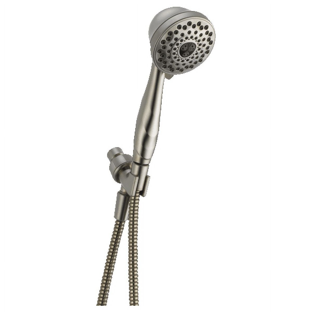 Delta: Premium 7-Setting Shower Mount Hand Shower