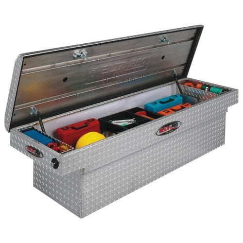 JOBOX 1701000 Limited Edition Aluminum Single Lid Deep Super-Duty ...