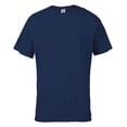 thumbnail image 1 of Delta Pro Weight Adult 5.2 oz. American Made Short Sleeve Tee, 1 of 1