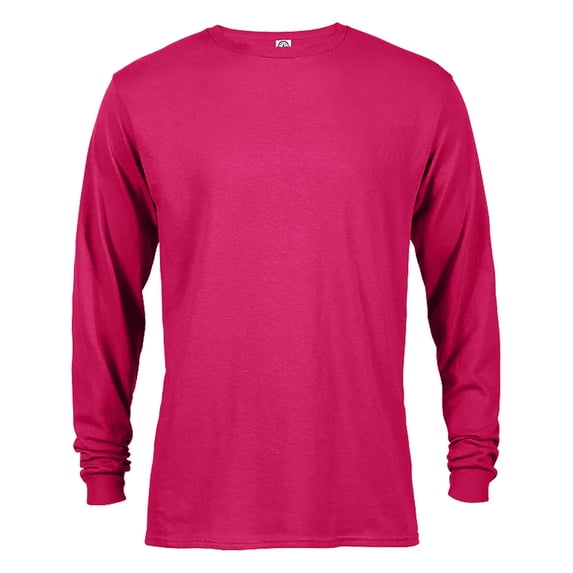 Delta Pro Weight Adult 5.2 oz Long Sleeve Tee
