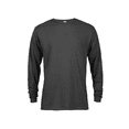 thumbnail image 1 of Delta Pro Weight Adult 5.2 oz Long Sleeve Tee, 1 of 1