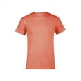 thumbnail image 1 of Delta Pro Weight Adult 5.2 oz. Short Sleeve Tee, 1 of 1
