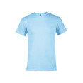 thumbnail image 1 of Delta Pro Weight Adult 5.2 oz Short Sleeve Tee, 1 of 1