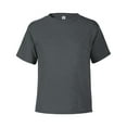 thumbnail image 1 of Delta Pro Weight Juvenile Short Sleeve Tee, 1 of 1