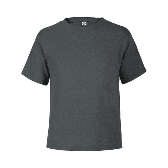 Delta Pro Weight Juvenile Short Sleeve Tee