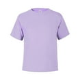 thumbnail image 1 of Delta Pro Weight Juvenile Short Sleeve Tee, 1 of 1