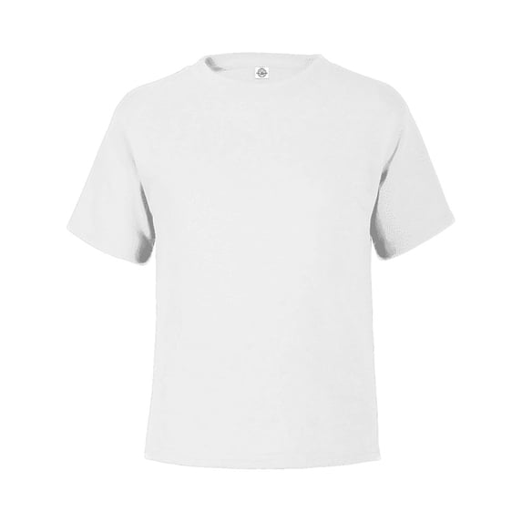 Delta Pro Weight Juvenile Short Sleeve Tee