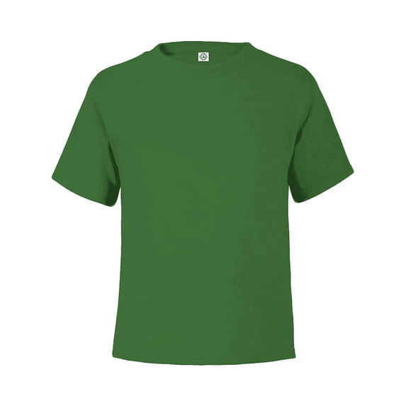 Delta Pro Weight Juvenile Short Sleeve Tee