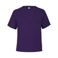 thumbnail image 1 of Delta Pro Weight Juvenile Short Sleeve Tee, 1 of 1