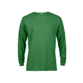 thumbnail image 1 of Delta Pro Weight Men's Long Sleeve Tee - 61748, 1 of 1