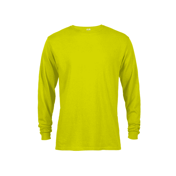 Delta Pro Weight Men's Long Sleeve Tee