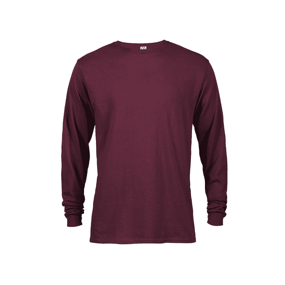 Delta Pro Weight Men's Long Sleeve Tee