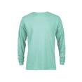 thumbnail image 1 of Delta Pro Weight Men's Long Sleeve Tee, 1 of 1