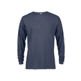 thumbnail image 1 of Delta Pro Weight Men's Long Sleeve Tee, 1 of 1