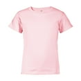 thumbnail image 1 of Delta Pro Weight Youth 5.2 oz. Regular Fit Tee, 1 of 1