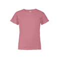 thumbnail image 1 of Delta Pro Weight Youth 5.2 oz Regular Fit Tee, 1 of 1