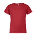 thumbnail image 1 of Delta Pro Weight Youth 5.2 oz Regular Fit Tee, 1 of 1