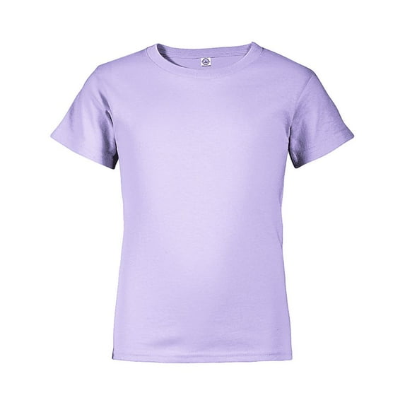 Delta Pro Weight Youth 5.2 oz. Retail Fit Tee