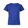 thumbnail image 1 of Delta Pro Weight Youth Retail Fit Tee, 1 of 1