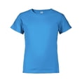 thumbnail image 1 of Delta Pro Weight Youth Retail Fit Tee, 1 of 1