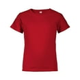 thumbnail image 1 of Delta Pro Weight Youth Retail Fit Tee, 1 of 1