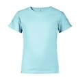 thumbnail image 1 of Delta Pro Weight Youth Retail Fit Tee, 1 of 1