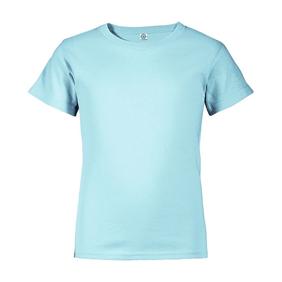 Delta Pro Weight Youth Retail Fit Tee