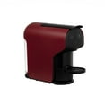 thumbnail image 1 of Delta Q Quick Coffee Machine | Red, 1 of 9