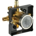 thumbnail image 1 of Delta R10000-PFS-MFWS Other: MultiChoice Universal Shower Rough - Prefab PEX Cold Expansion, 1 of 1