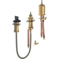 thumbnail image 1 of Delta R3708-PX Rough-In Roman Tub Fixed Mount, 1 of 1