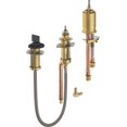 thumbnail image 1 of Delta R3709-PX Rough-In Roman Tub Fixed Mount, 1 of 1