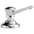 thumbnail image 1 of Delta RP1002 Soap / Lotion Dispenser, Chrome, 1 of 7