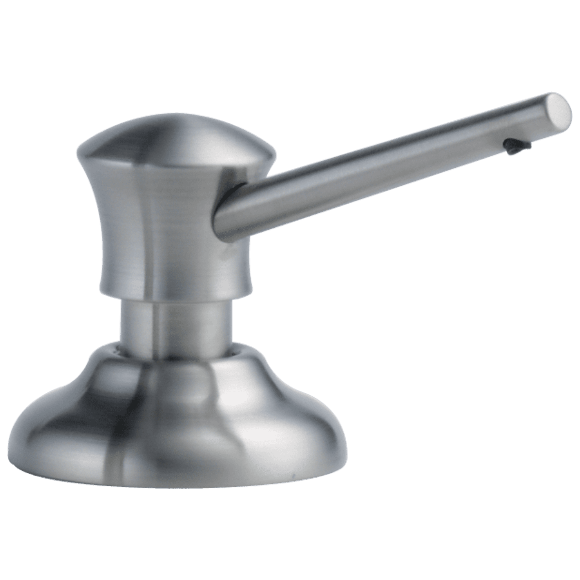 Stainless Steel Automatic Soap and Lotion Dispenser