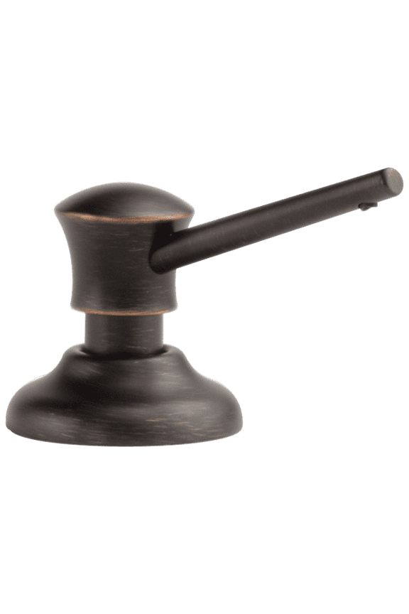 RP1002RB Soap / Lotion Dispenser, Venetian Bronze