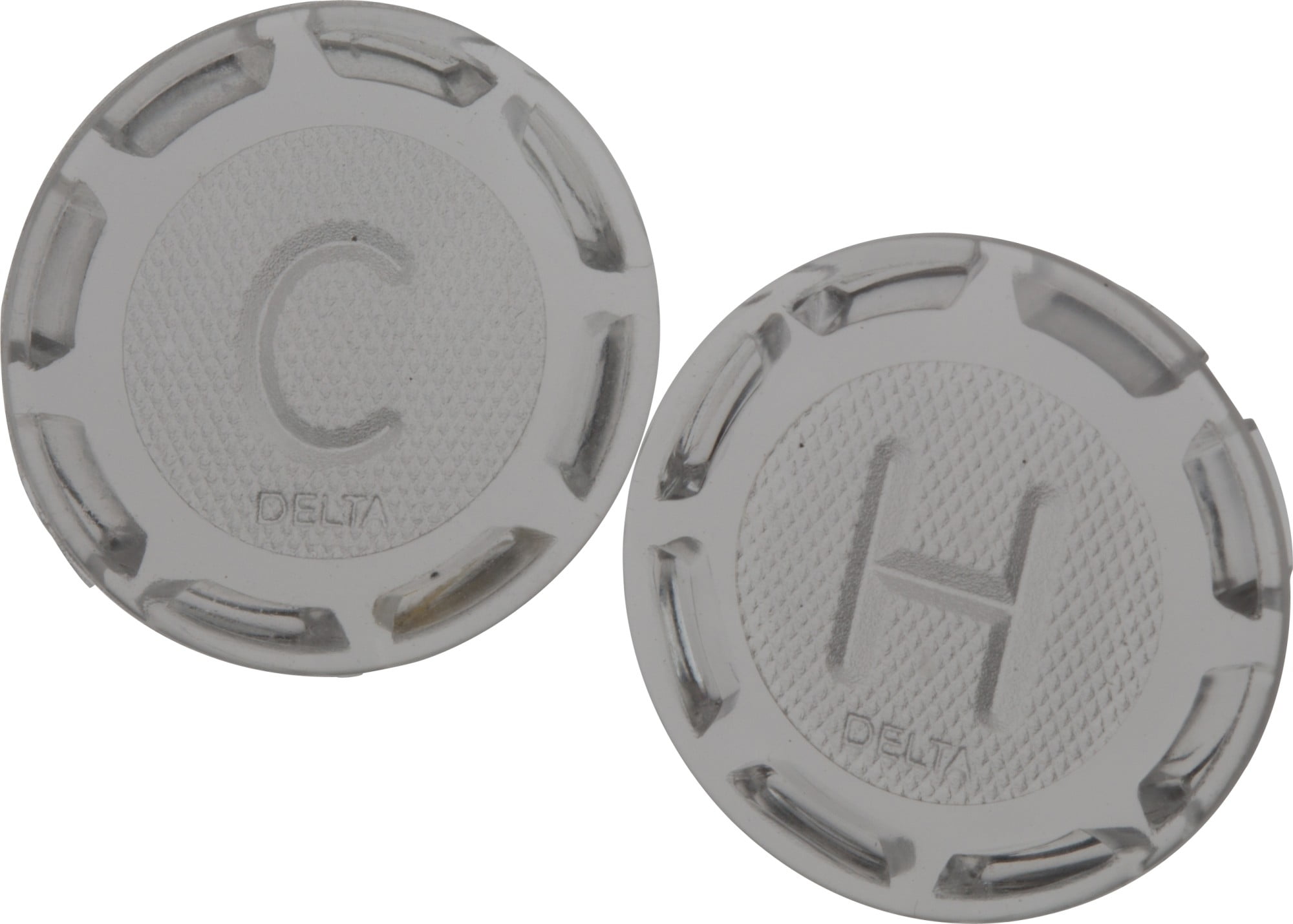 Delta RP10208 Button Set