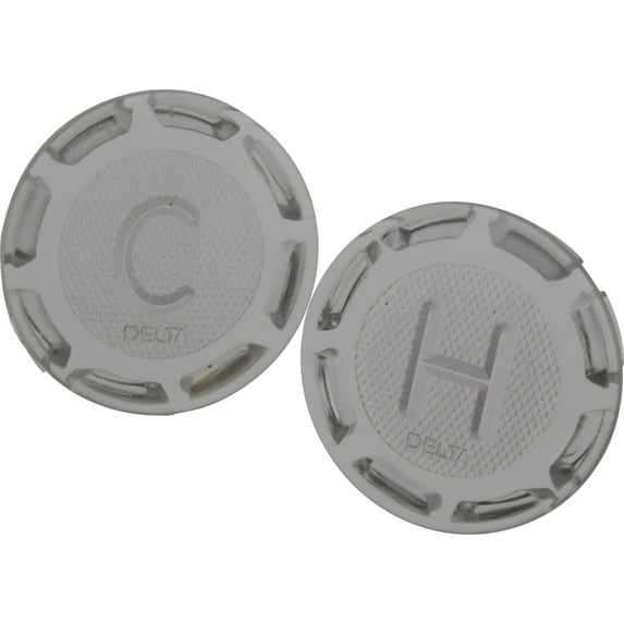 Delta RP10208 Button Set