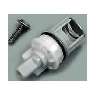 Delta RP1740MBS Hot/Cold Faucet Stem Kit, For Use With 2100/2200 Series 2-Handle Kitchen Faucets