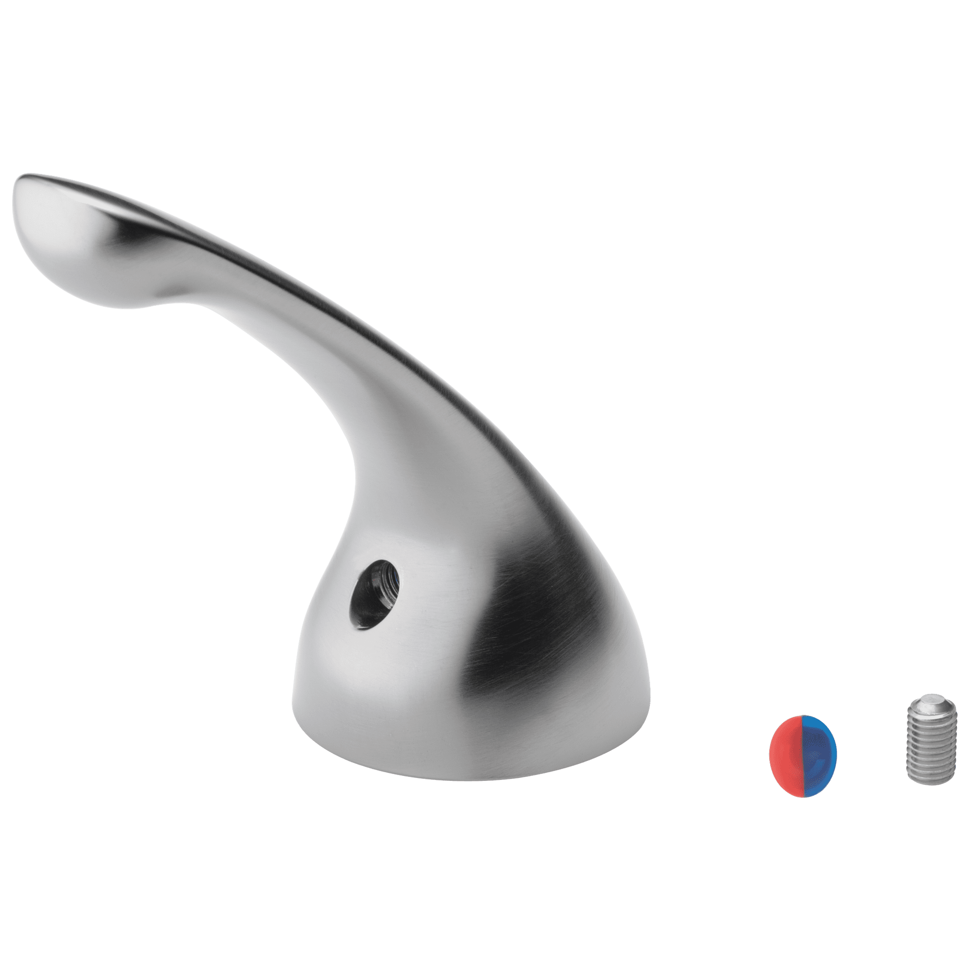 Delta RP21469SS Waterfall, Metal Lever Handle Kit, Stainless