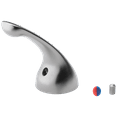 thumbnail image 1 of Delta RP21469SS Waterfall, Metal Lever Handle Kit, Stainless, 1 of 3