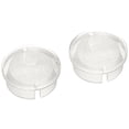 thumbnail image 1 of Delta Faucet RP2412 Two Button Set for Two Handle Blade, 1 of 2