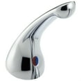 thumbnail image 1 of Delta RP28898 Metal Lever Handle Kit, Chrome, 1 of 7