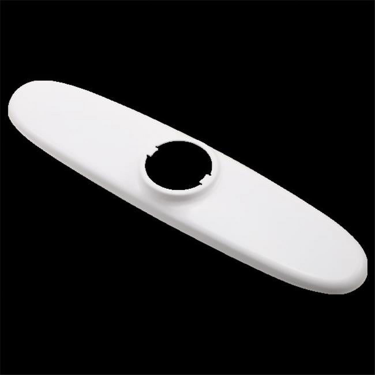 Delta Zura Single Handle Bathroom Faucet, DIAMOND Seal, ADA, 1.2 GPM, (Less Pop-Up), Stainless/Matte Black - 574-SMLPU-DST - View #11