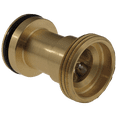 thumbnail image 1 of Delta RP33794 Brass Slip-On Diverter Adapter Pipe Fitting, 1 of 2