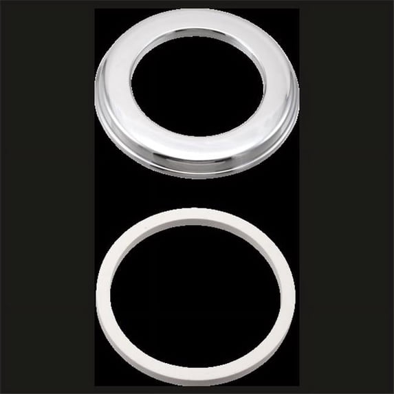 Delta RP34350 Chrome Roman Tub Spout Base
