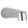 thumbnail image 1 of Delta RP36498 Non Diverter Tub Spout, Chrome, 1 of 2
