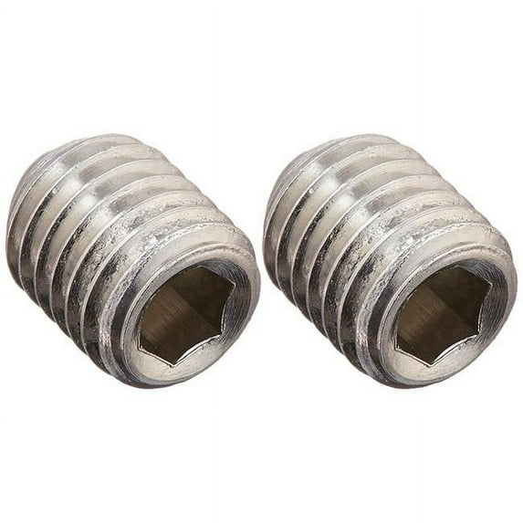 Delta RP37036 Chrome Set Screw