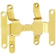 thumbnail image 1 of Delta RP37730 Chrome Mounting Bracket with Screws Replaces RP29992, 1 of 2